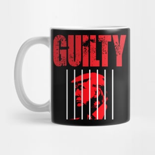 Guilty Mug